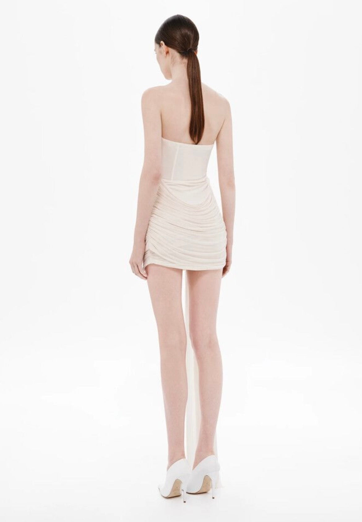 MISHA Ember Dress