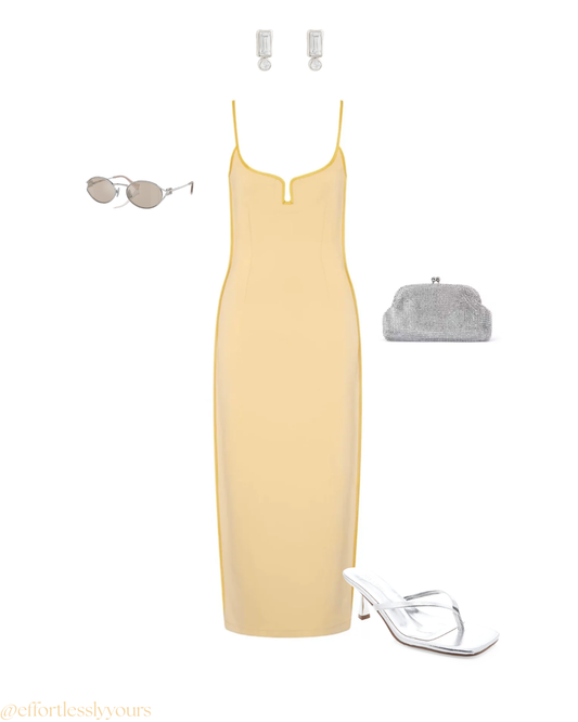 Wedding Guest Guide