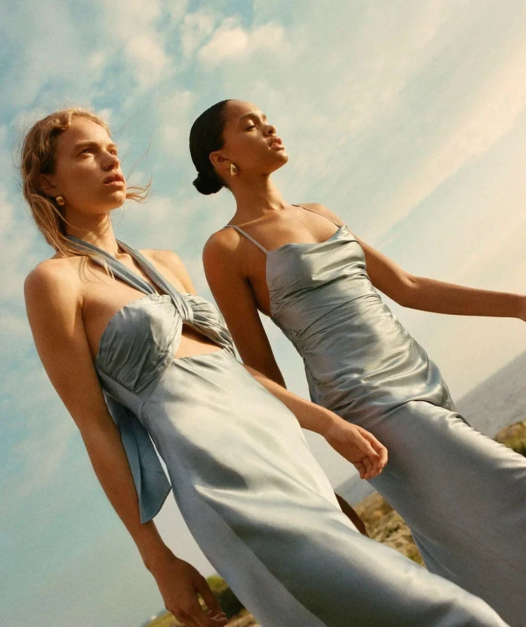 Bridesmaid Edit