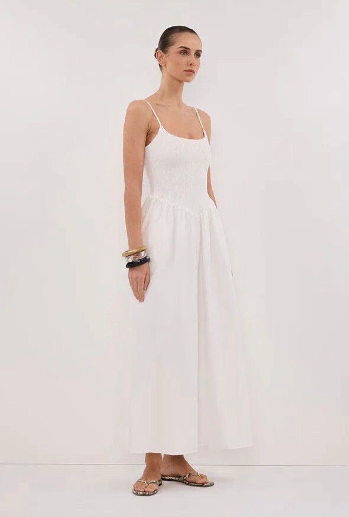 DISSH Milano Dress