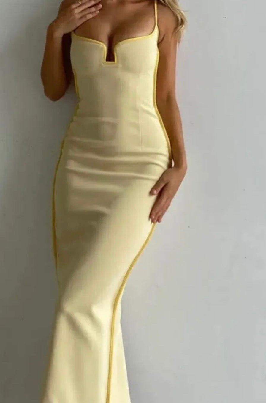 PARIS GEORGIA Marlo Dress