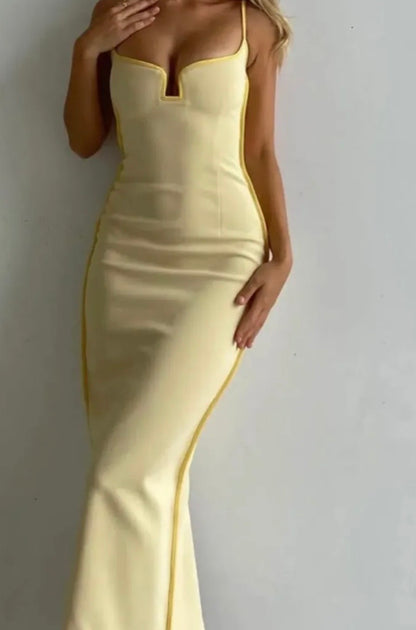 PARIS GEORGIA Marlo Dress
