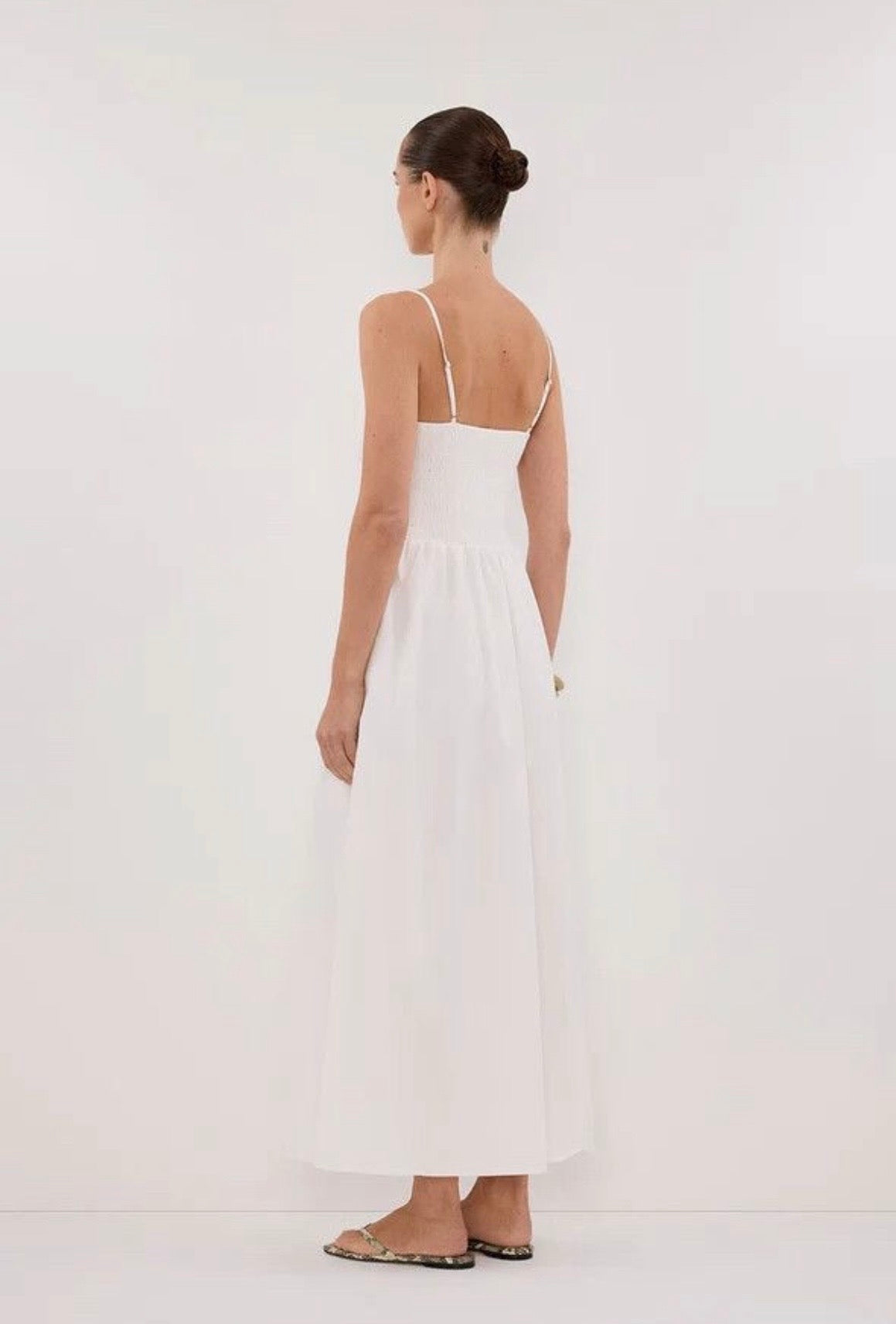 DISSH Milano Dress