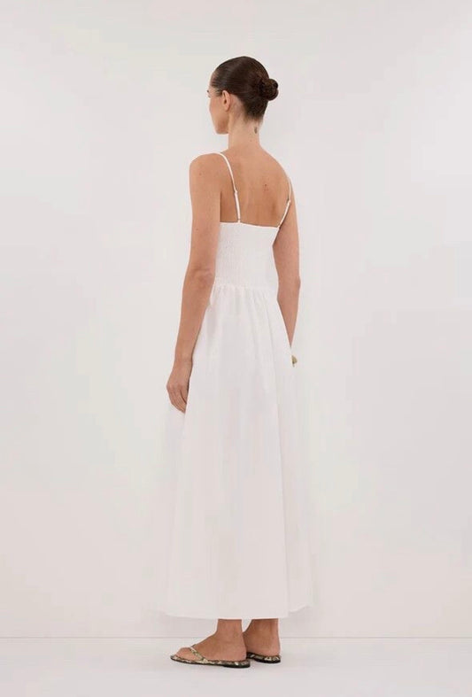 DISSH Milano Dress