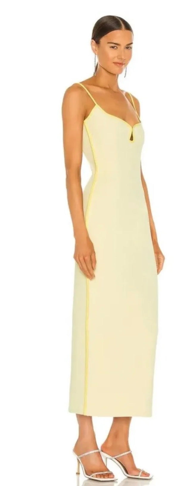 PARIS GEORGIA Marlo Dress