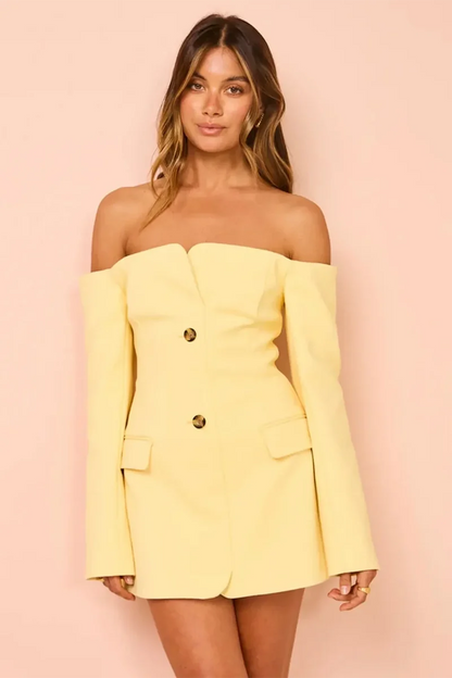 SIR Sandrine Dress