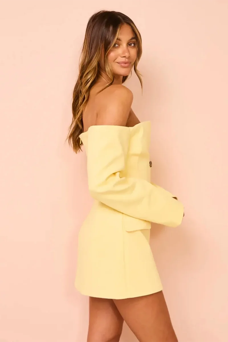 SIR Sandrine Dress