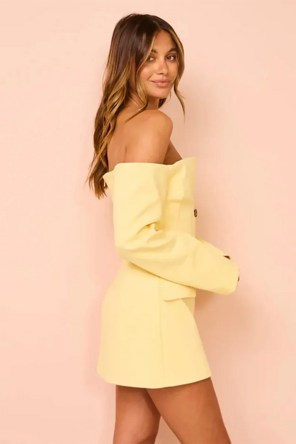 SIR Sandrine Dress