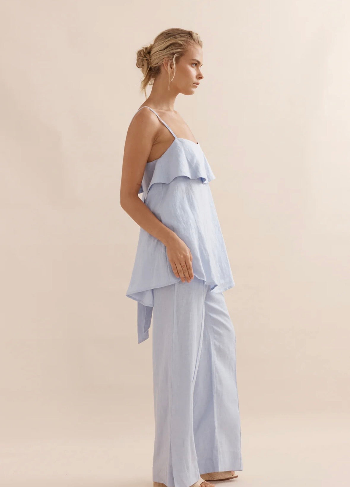 CAITLIN CRISP Rio Top & Jimmy Jogger Set