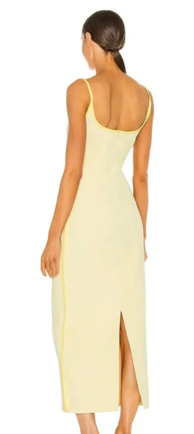 PARIS GEORGIA Marlo Dress