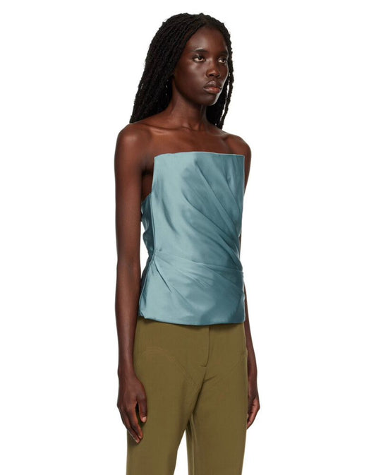 PARIS GEORGIA 06 Structured Bodice