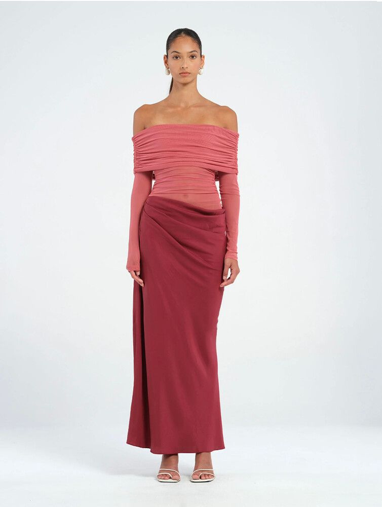 BENNI Yasmin Maxi