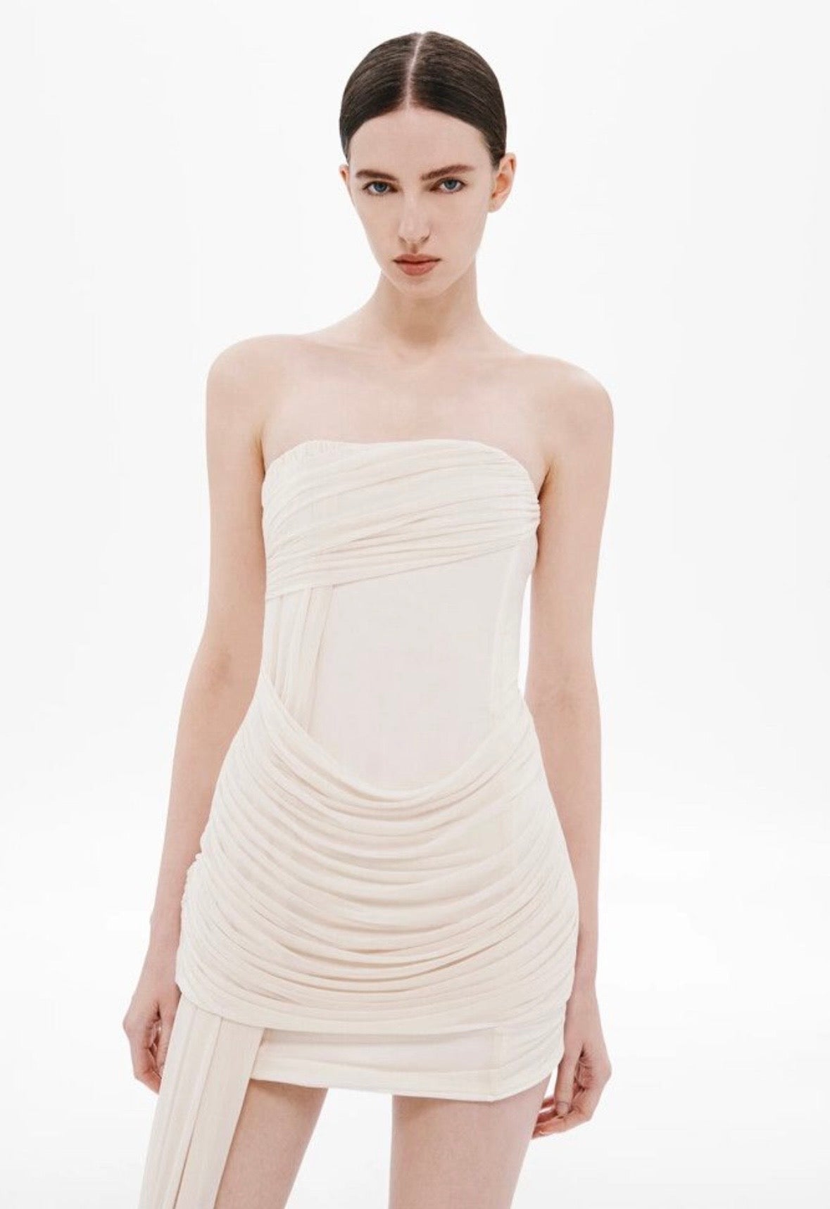 MISHA Ember Dress