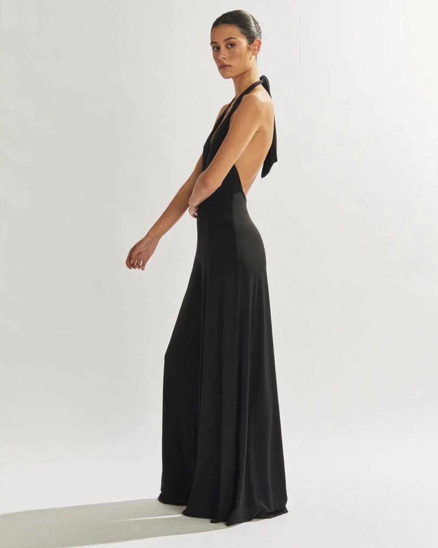 ONE MILE the label Sammy Jumpsuit