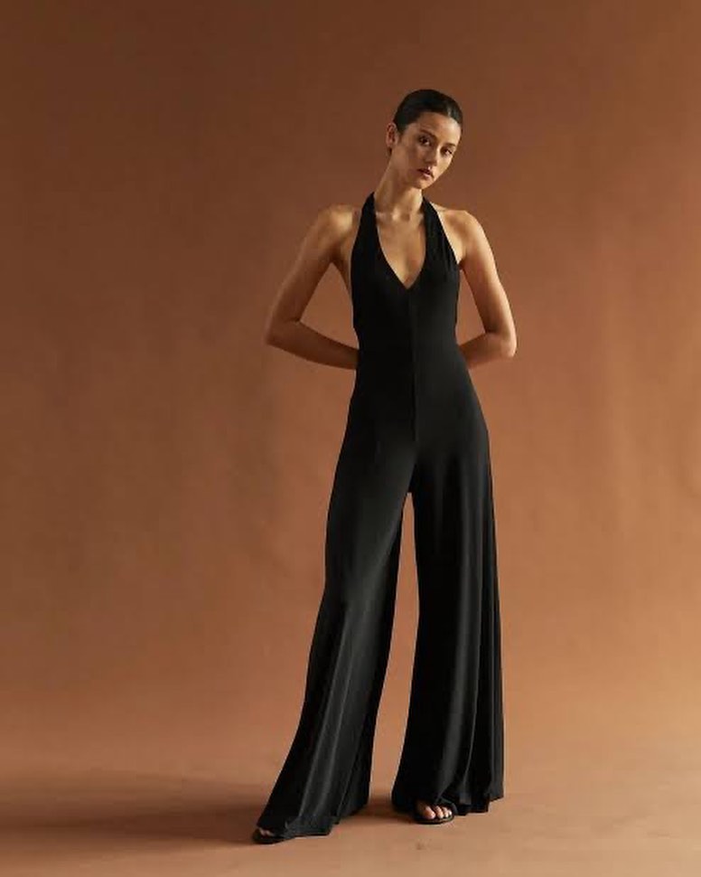 ONE MILE the label Sammy Jumpsuit