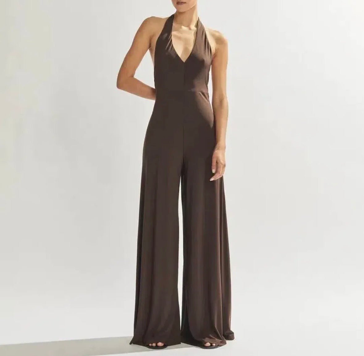 ONE MILE the label Sammy Jumpsuit