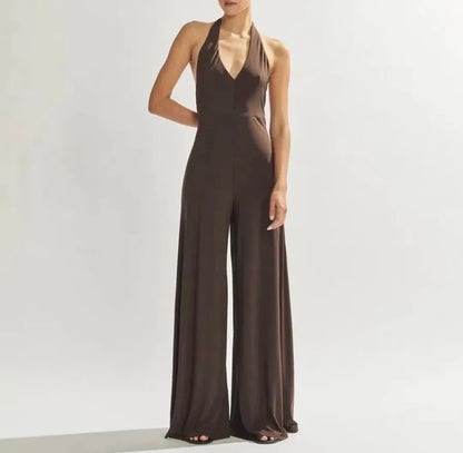 ONE MILE the label Sammy Jumpsuit