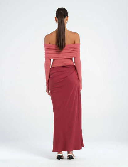 BENNI Yasmin Maxi