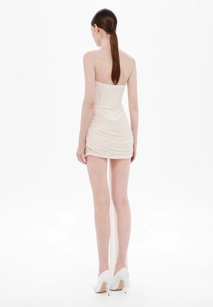 MISHA Ember Dress