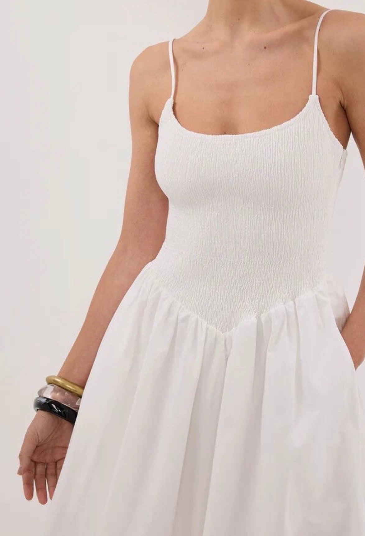 DISSH Milano Dress