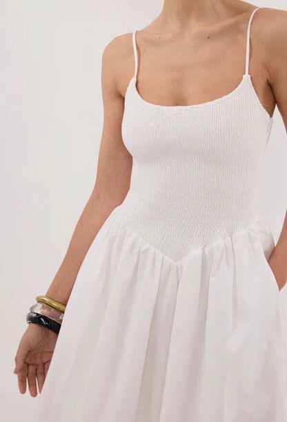 DISSH Milano Dress