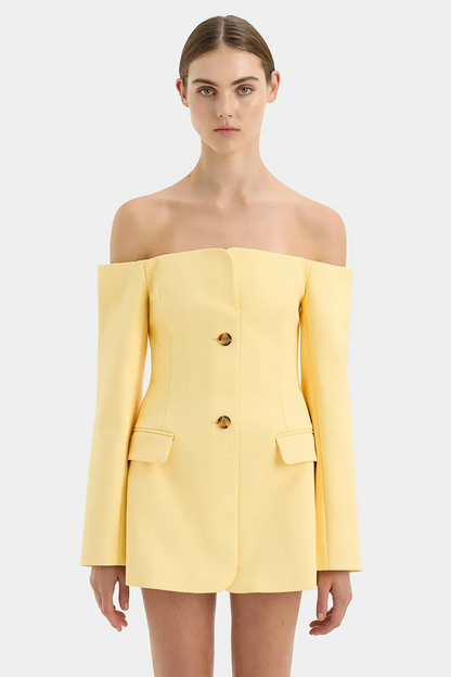 SIR Sandrine Dress