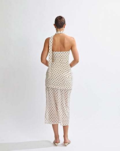 ONE MILE Adriana Dress