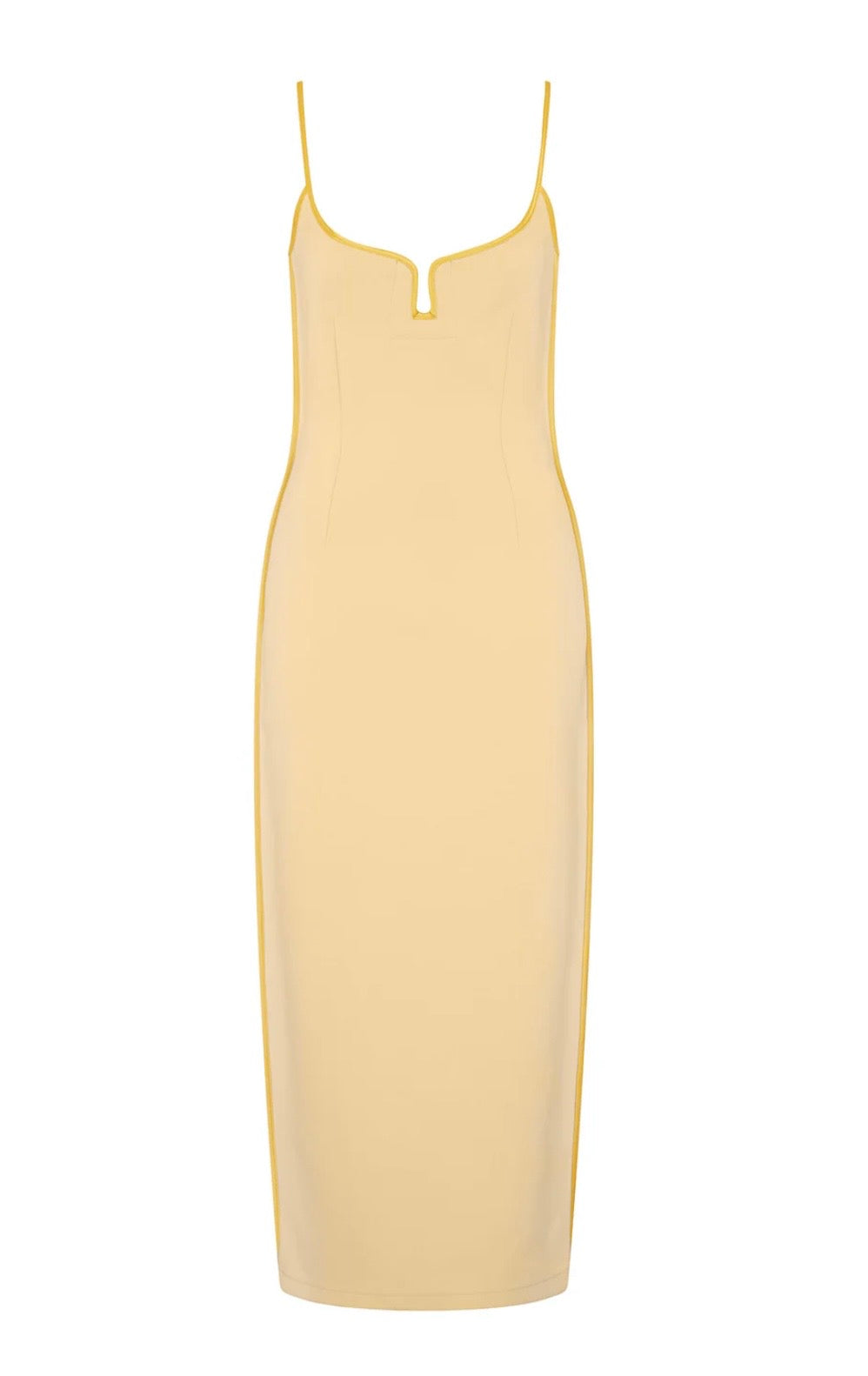 PARIS GEORGIA Marlo Dress