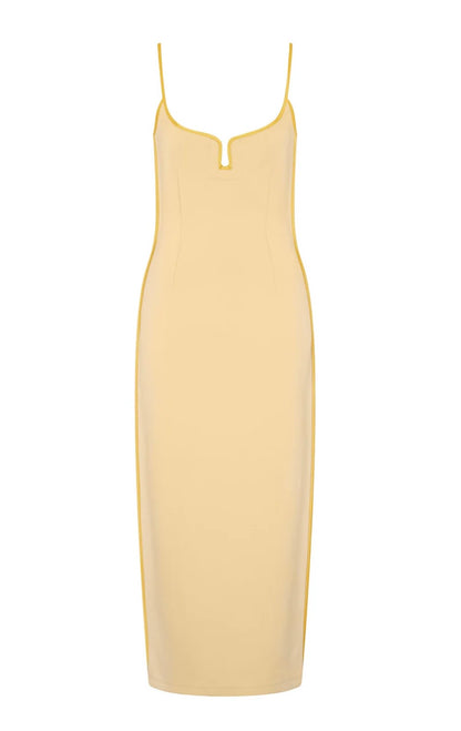 PARIS GEORGIA Marlo Dress