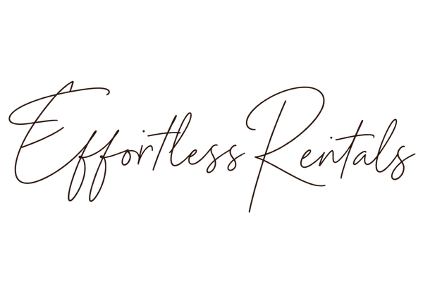 Effortlessly Yours