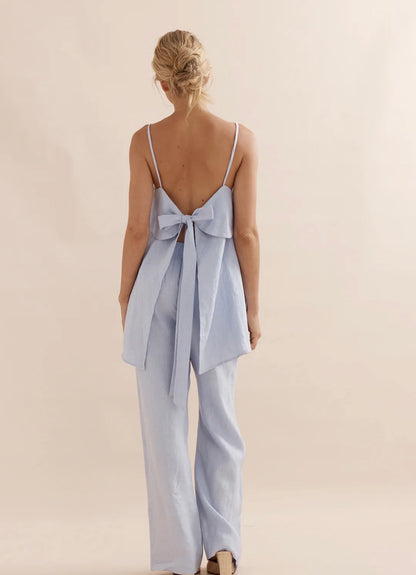 CAITLIN CRISP Rio Top & Jimmy Jogger Set