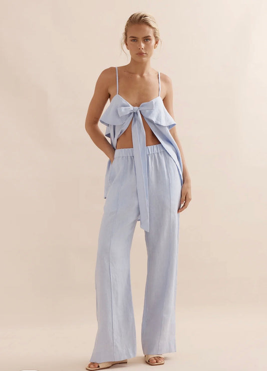 CAITLIN CRISP Rio Top & Jimmy Jogger Set