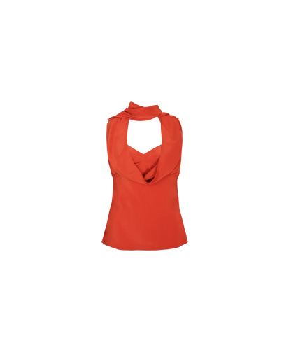 RUBY Riley Sash Camisole