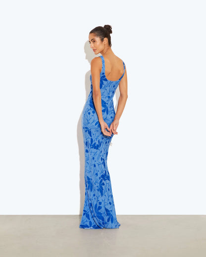 RAT & BOA Inez Maxi Dress