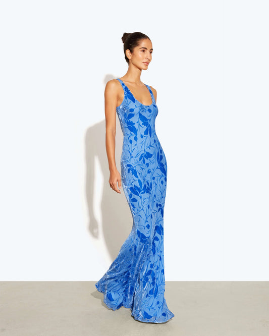RAT & BOA Inez Maxi Dress