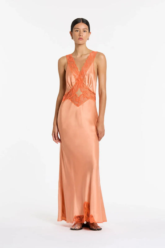 SIR THE LABEL Aries Gown
