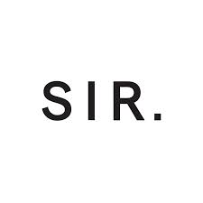 SIR THE LABEL