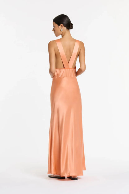 SIR THE LABEL Aries Gown