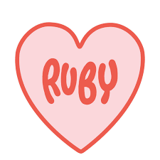 RUBY