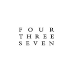 437