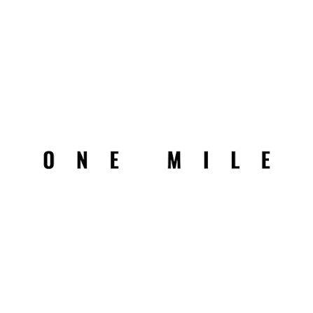 ONE MILE