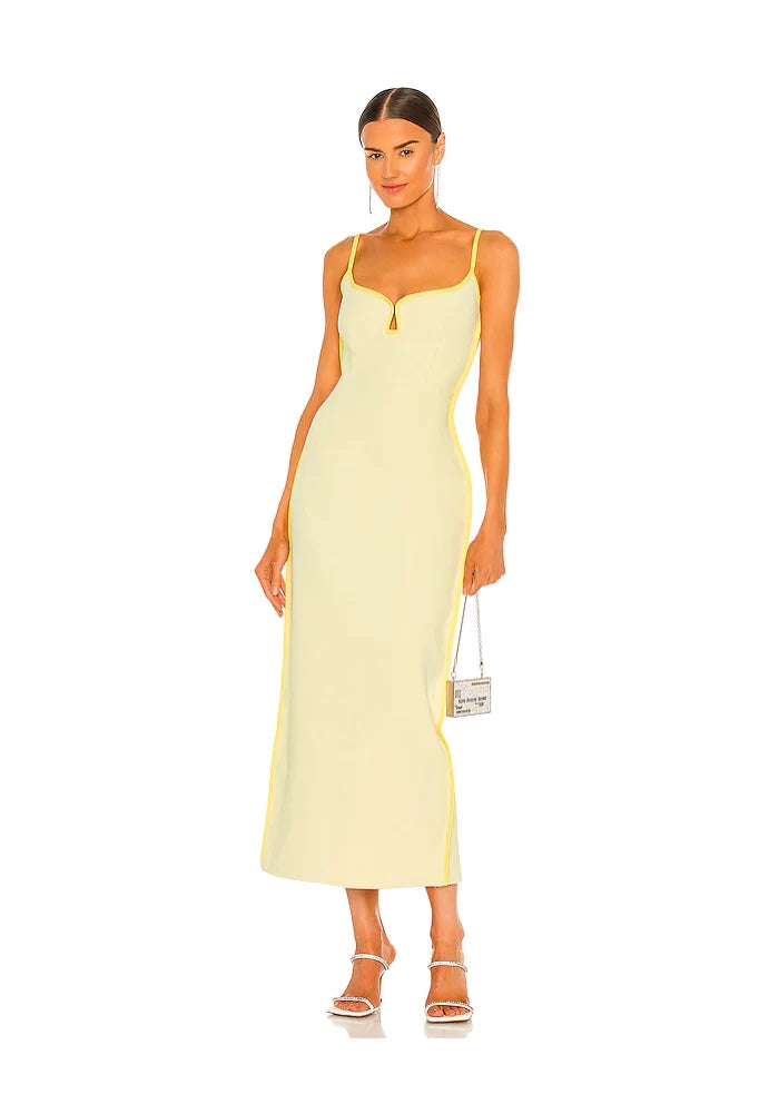 PARIS GEORGIA Marlo Dress